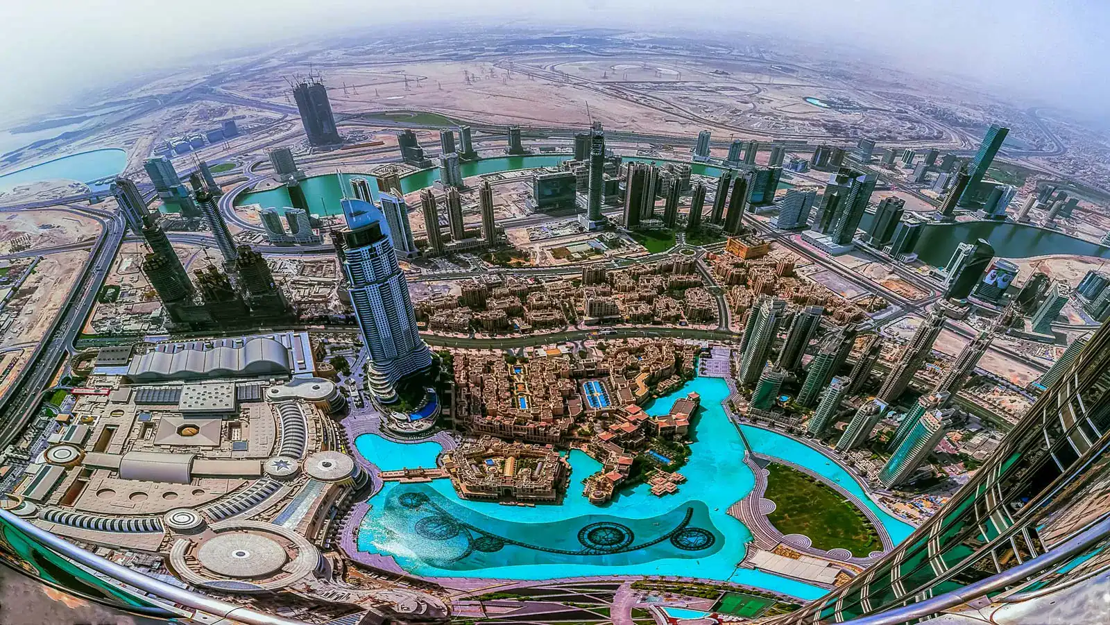 Freehold vs. Leasehold Property in Dubai