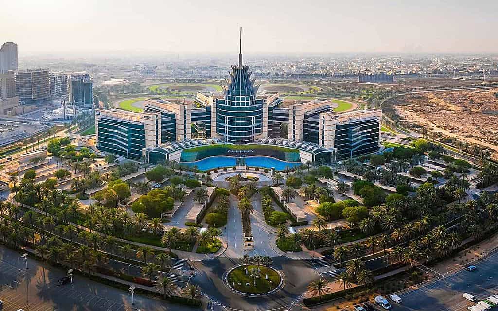Freezone vs Freehold Property Areas in Dubai