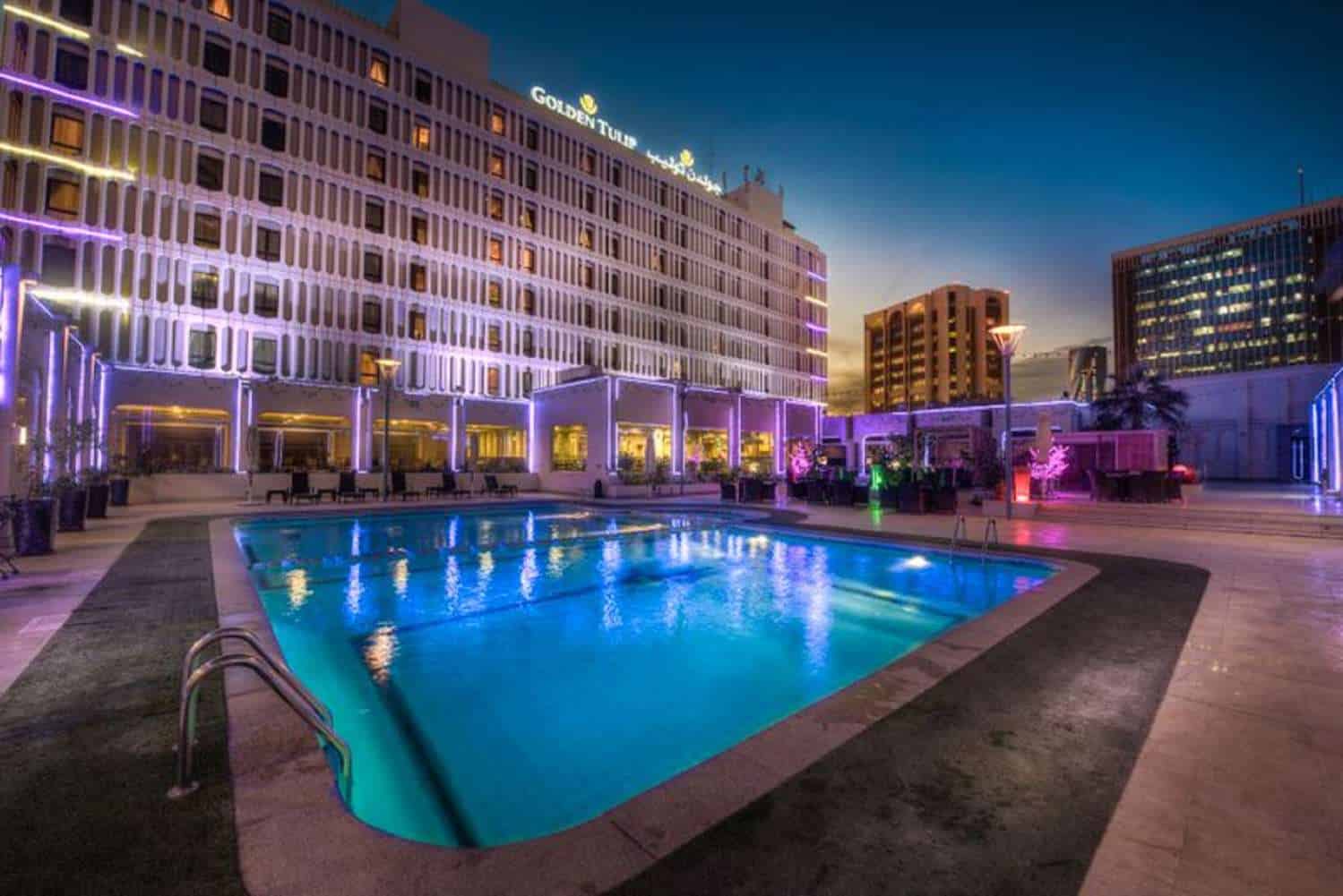 Golden Tulip Bahrain
