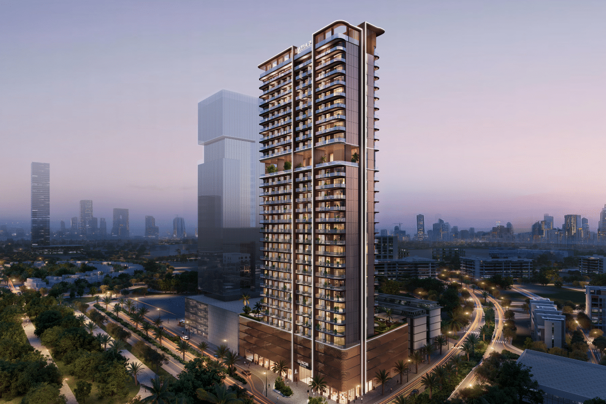 Imtiaz Developments