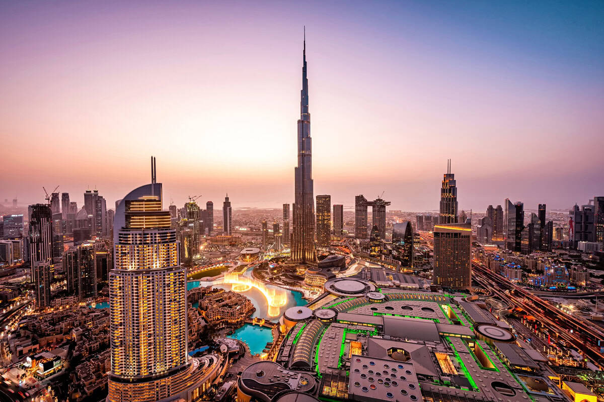 Is It Worth Investing in Luxury Real Estate in Dubai