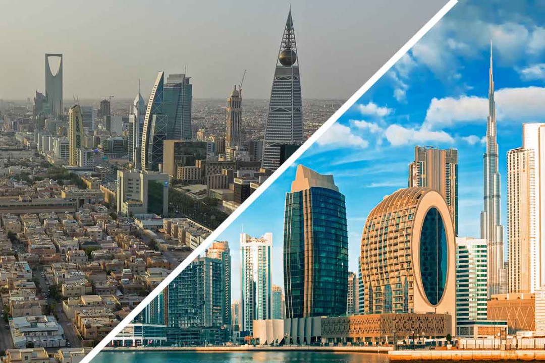 Is Riyadh Better Than Dubai