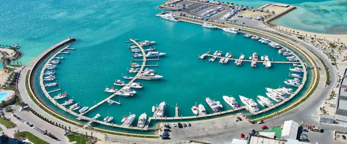 Top Bahrain Islands to Visit