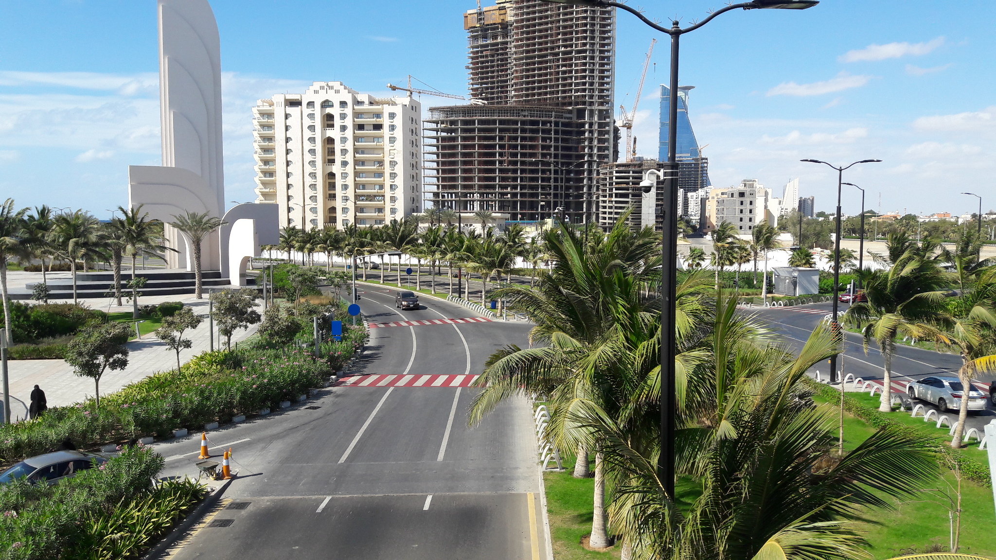 Jeddah City Guide