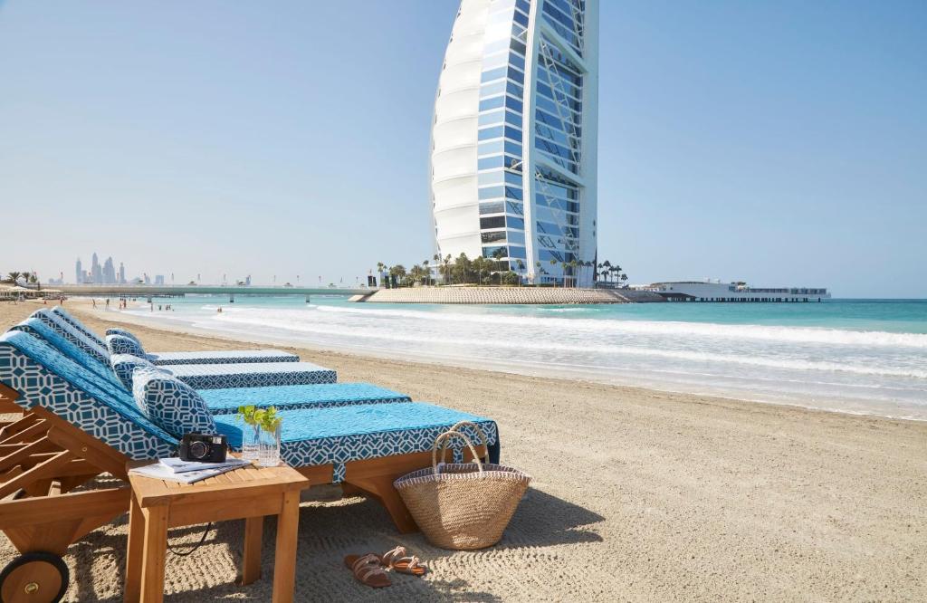 Jumeirah Beach Dubai