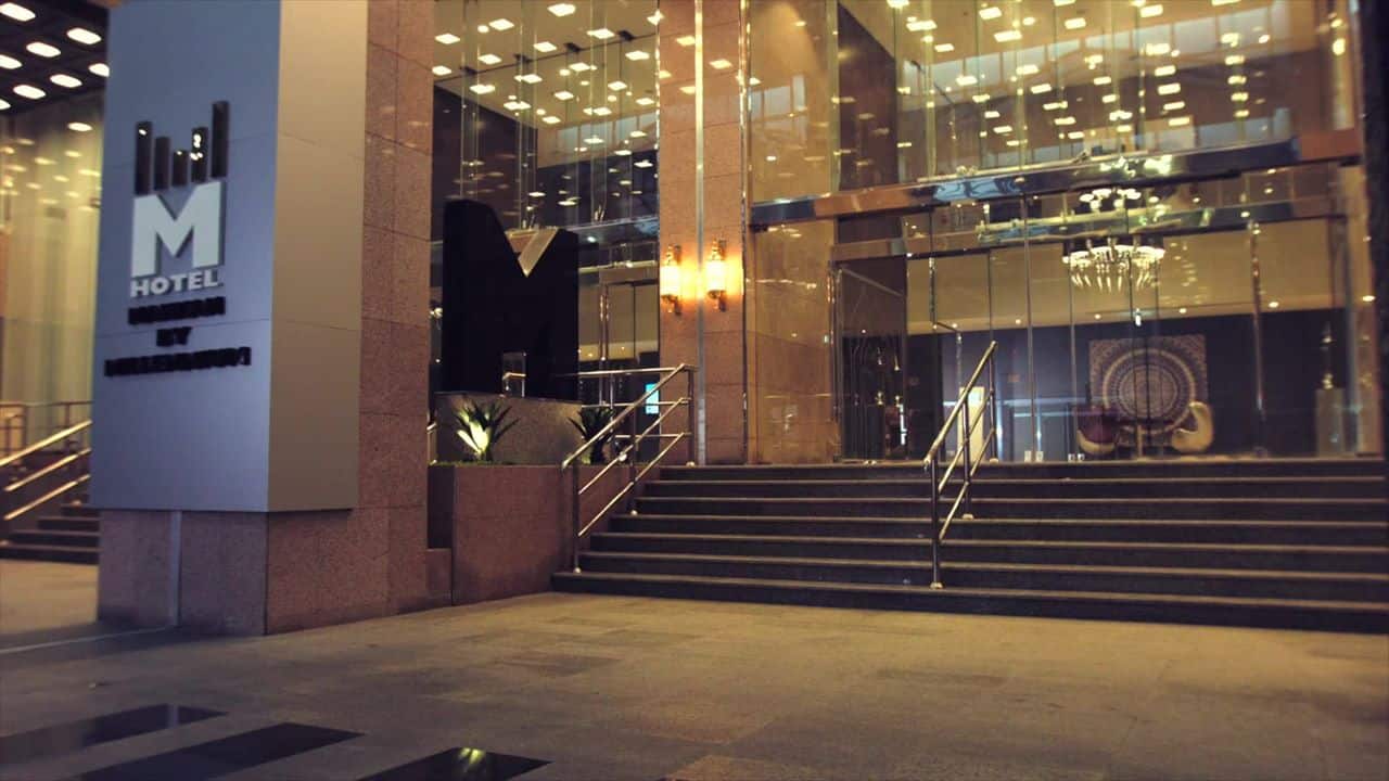 M Hotel Makkah By Millennium