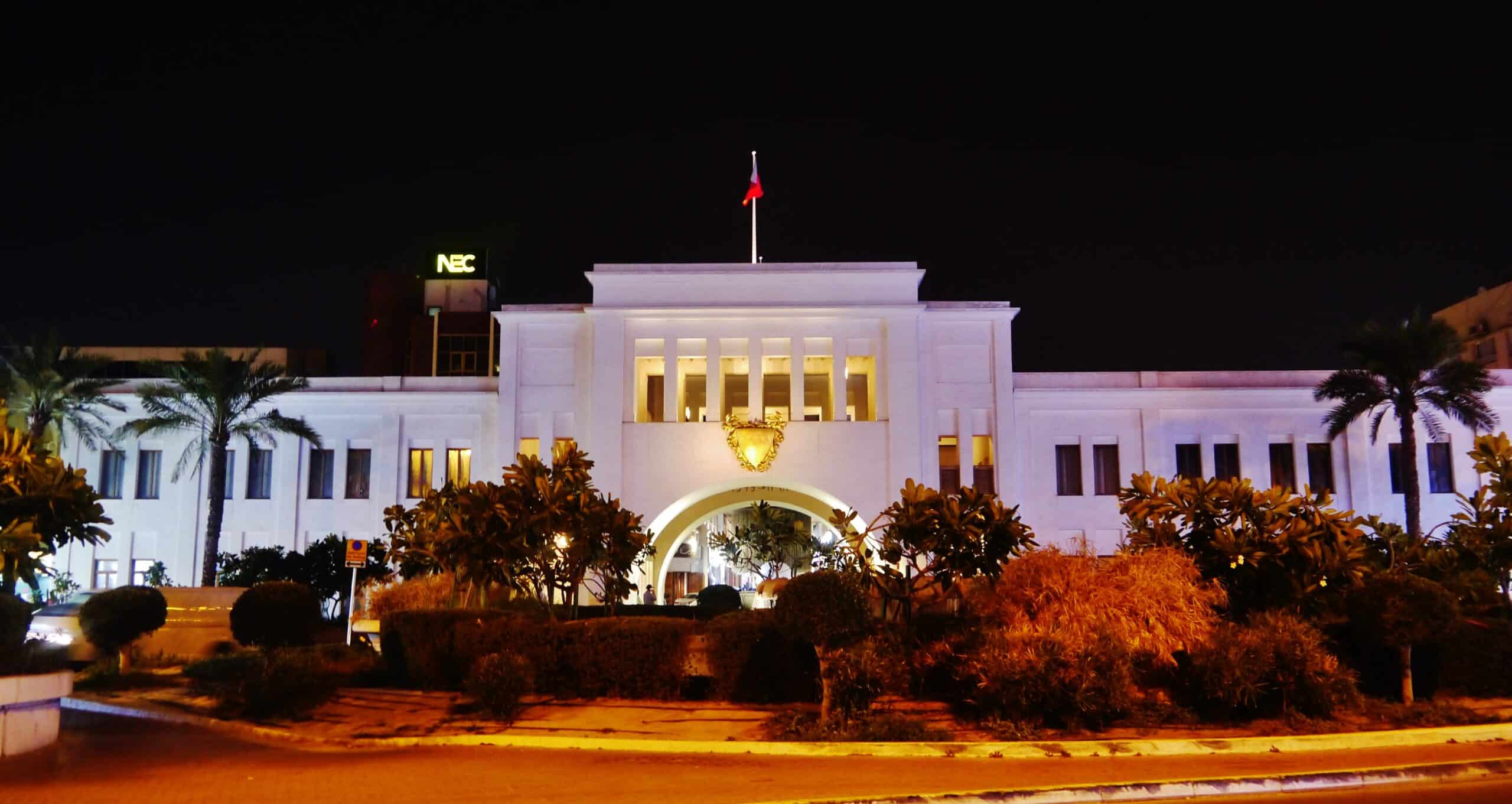 Bab Al Bahrain Hotel Bahrain