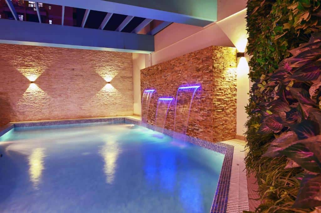 Meshal Hotel and Spa Bahrain