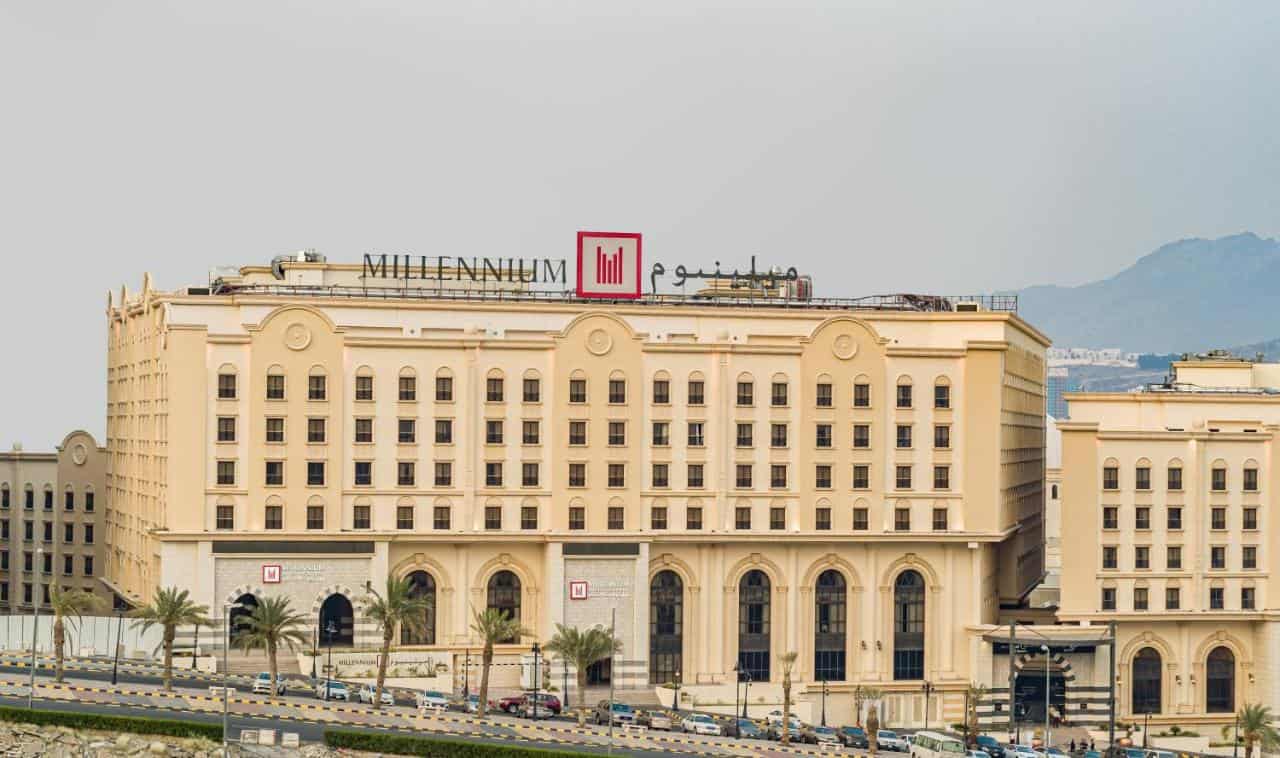 Millennium Makkah Al Naseem