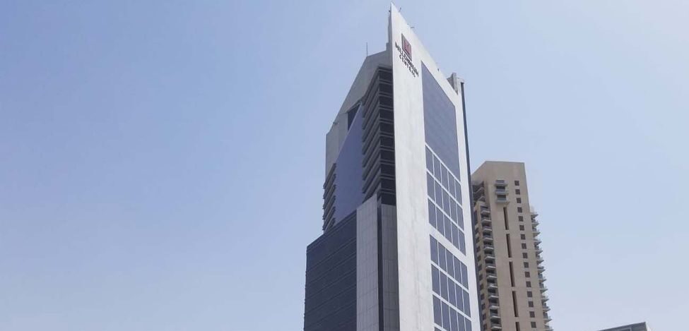 فندق ميلينيوم سنترال وسط المدينة