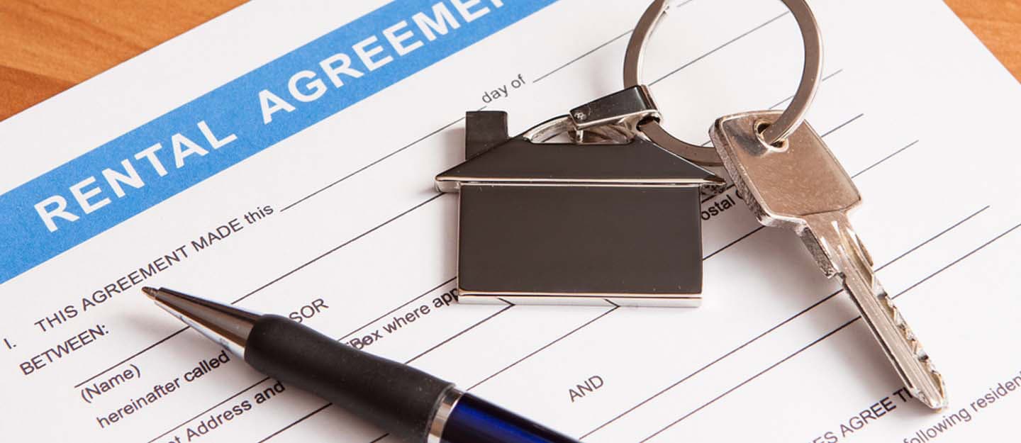 New Rental Law in Dubai