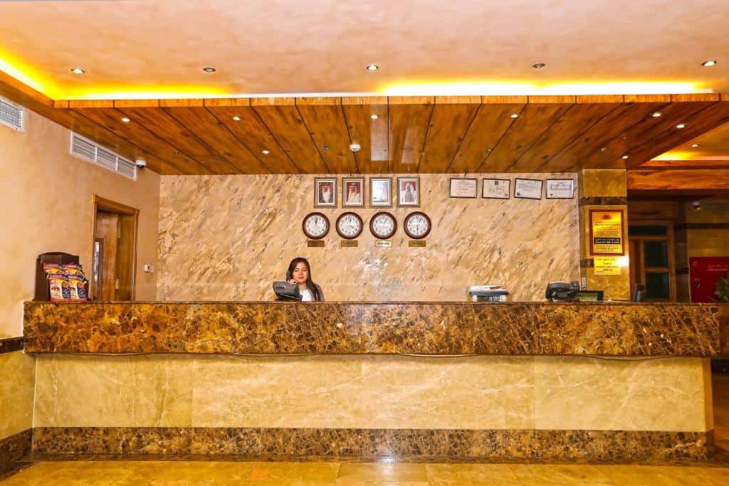 OYO 102 Sea Shell Hotel Bahrain