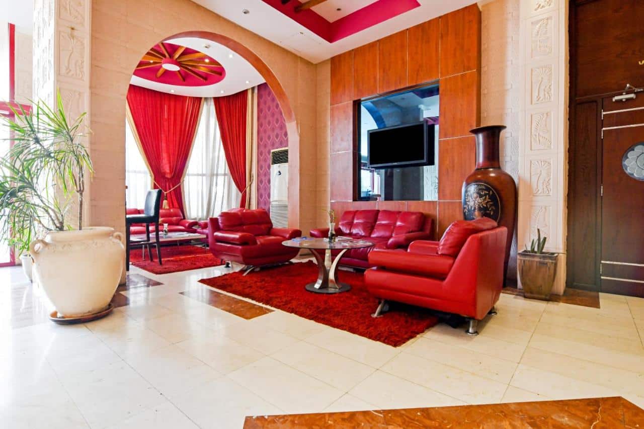 OYO 118 Revira Hotel Bahrain