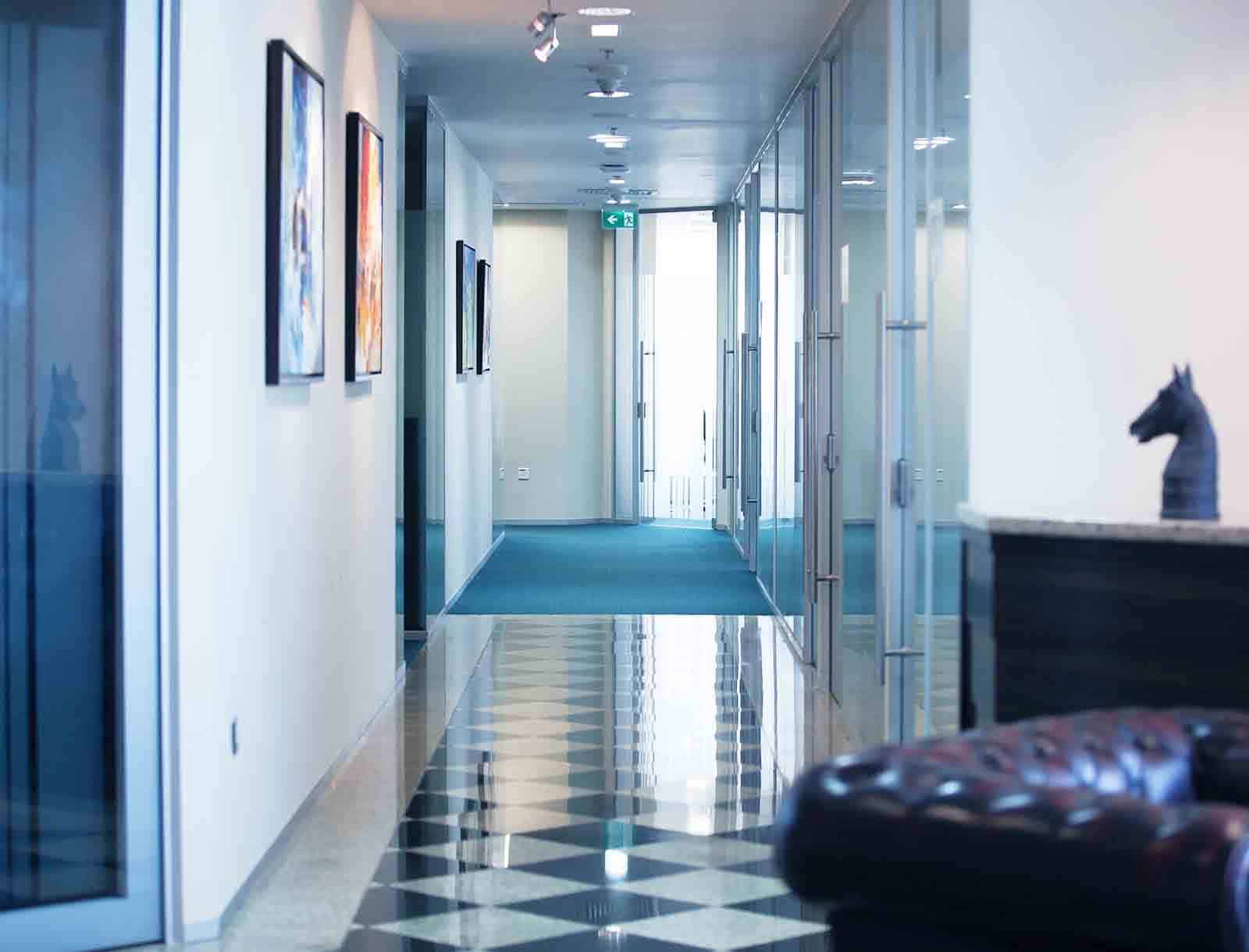Olaya Towers - B Riyadh