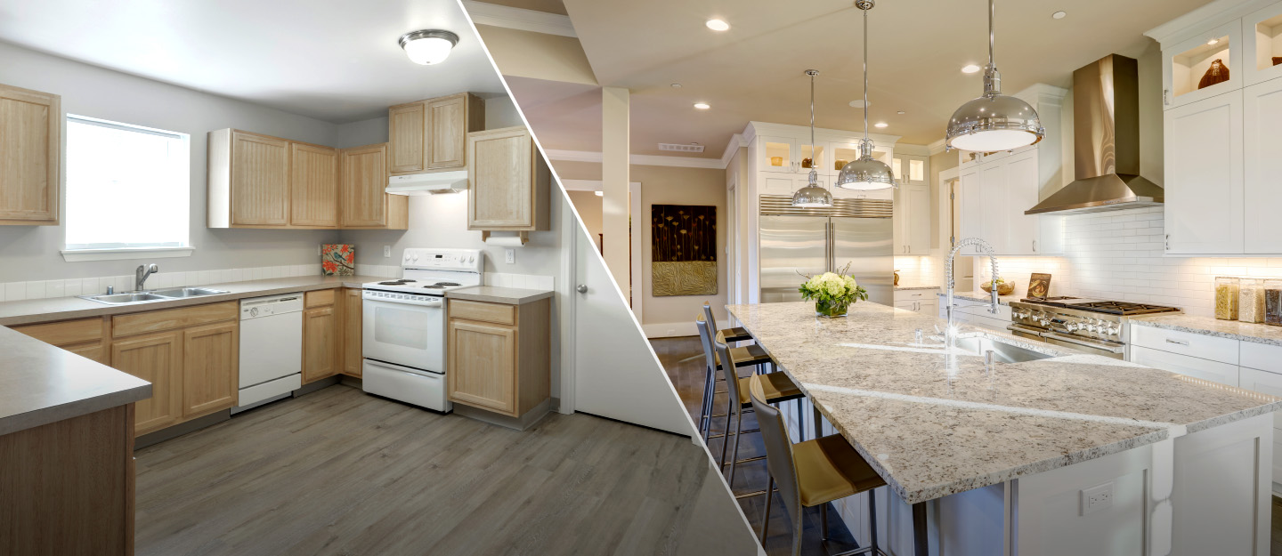 Open Kitchen vs Closed Kitchen