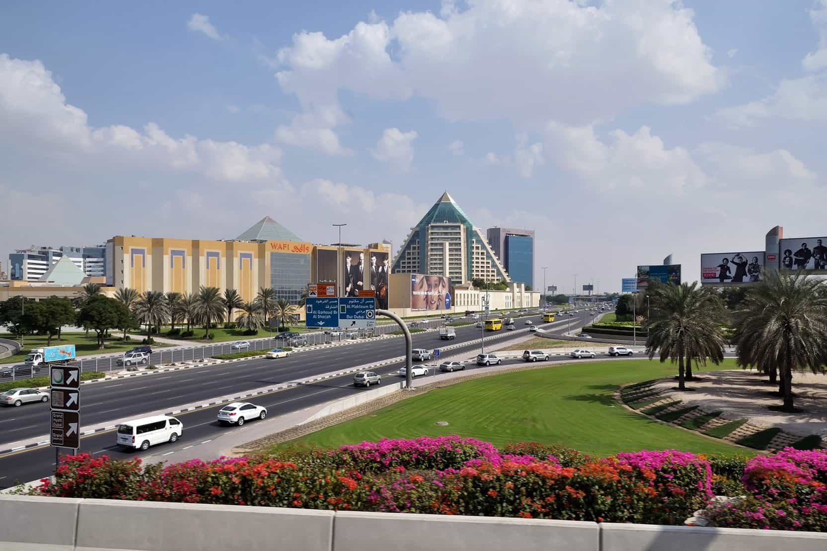 Oud Metha Dubai