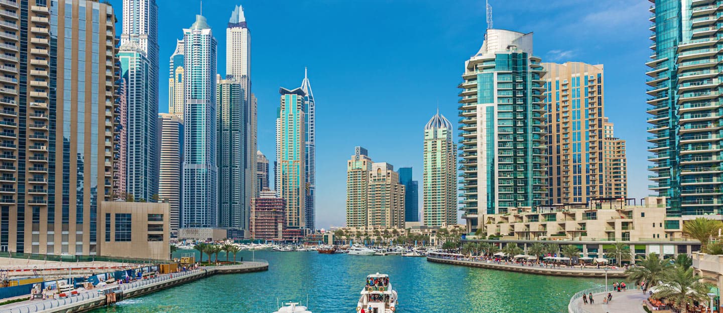 Popular Buildings to Buy Apartments in The Views Dubai