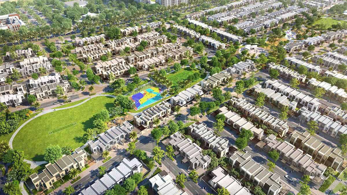 Pros & Cons of Living in Arabian Ranches Dubai