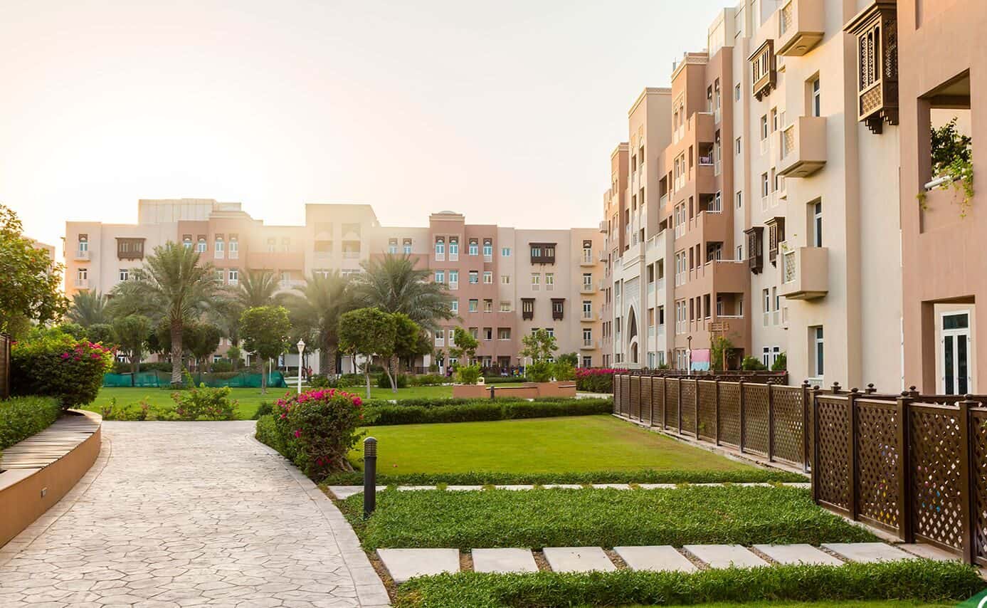 Pros and Cons of Living in Al Furjan - Dubai