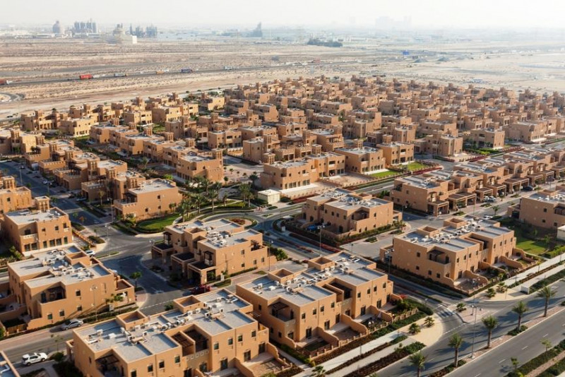 Pros and Cons of Living in Al Furjan - Dubai