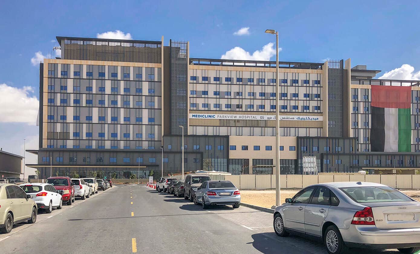 Pros and Cons of Living in Dubai Science Park