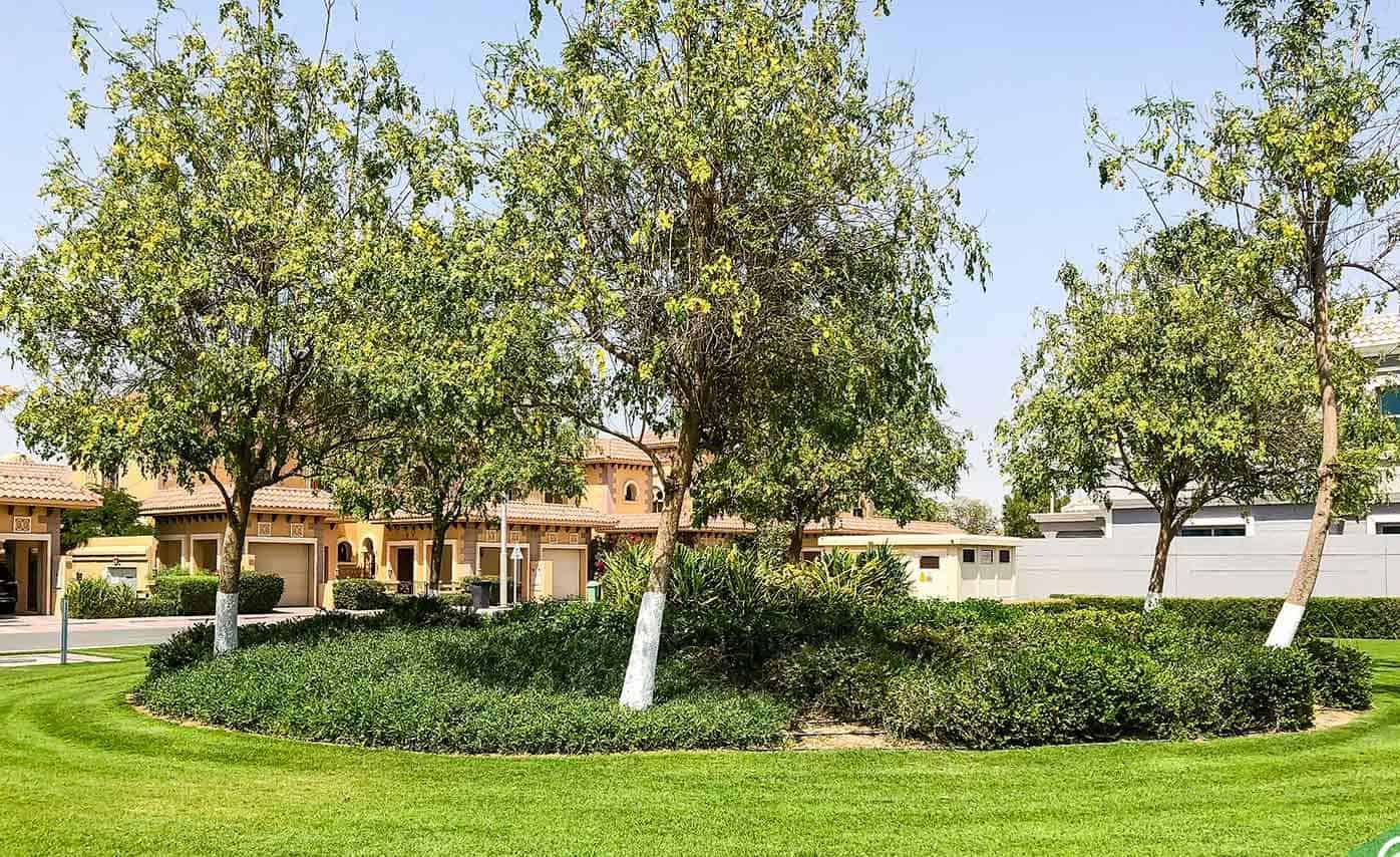 Pros and Cons of Living in Dubailand Community