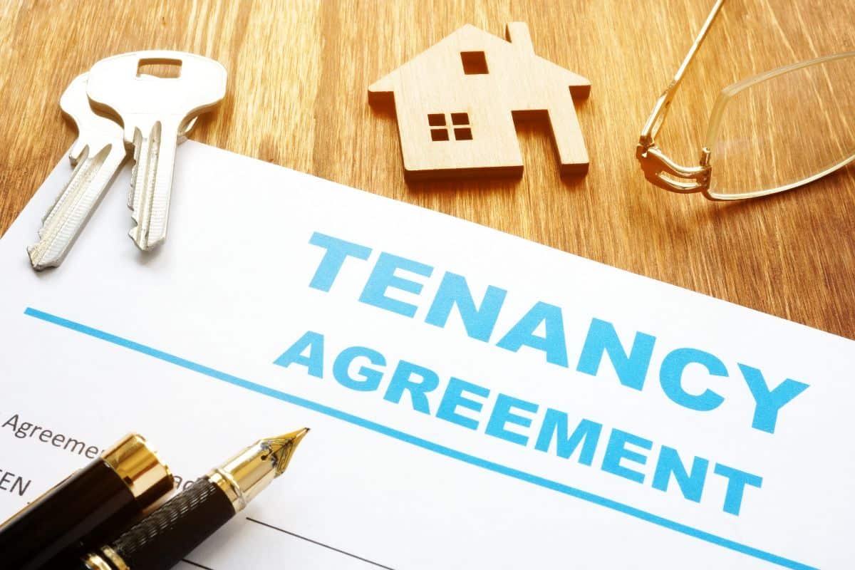 RERA Dubai Tenancy Law