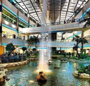 Riyadh Gallery Mall