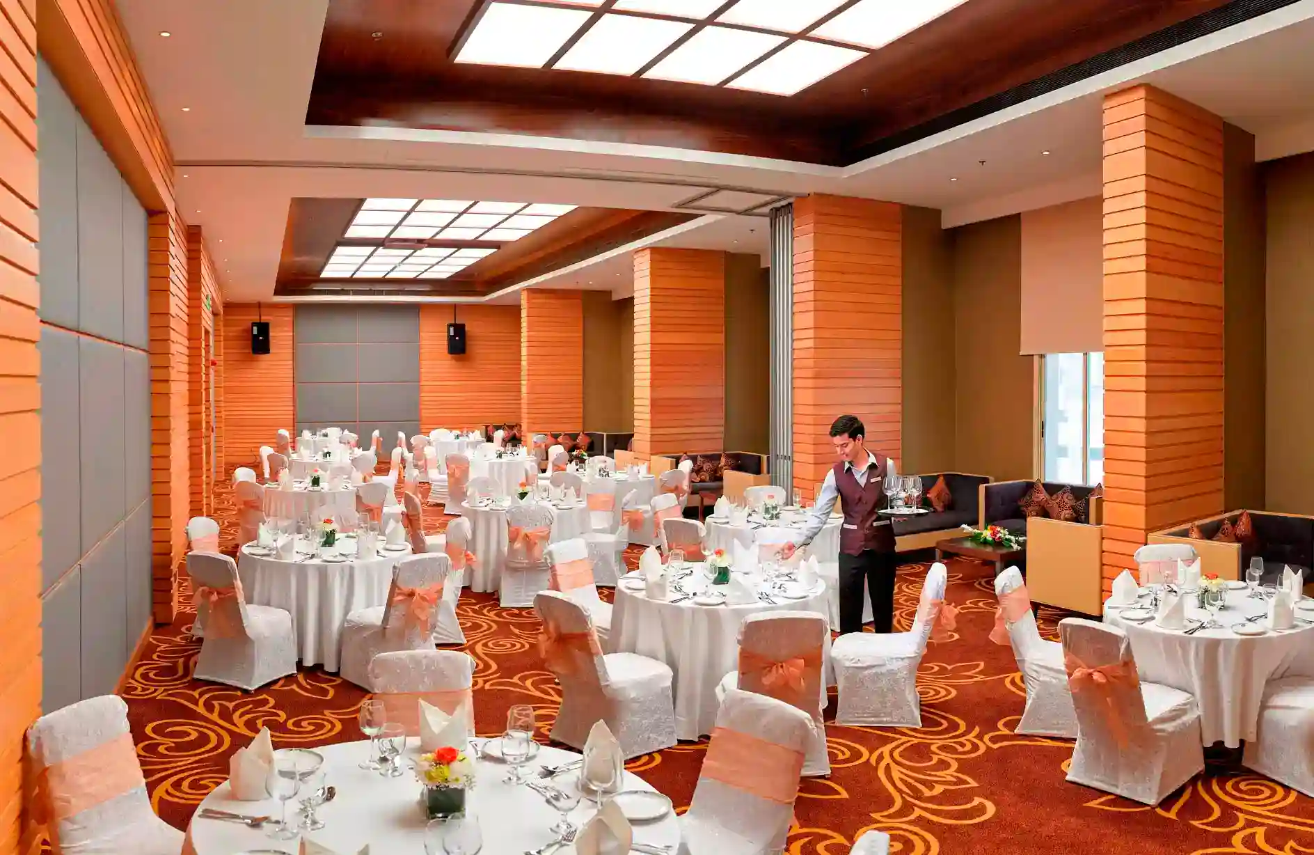 Ramee Rose Hotel Bahrain