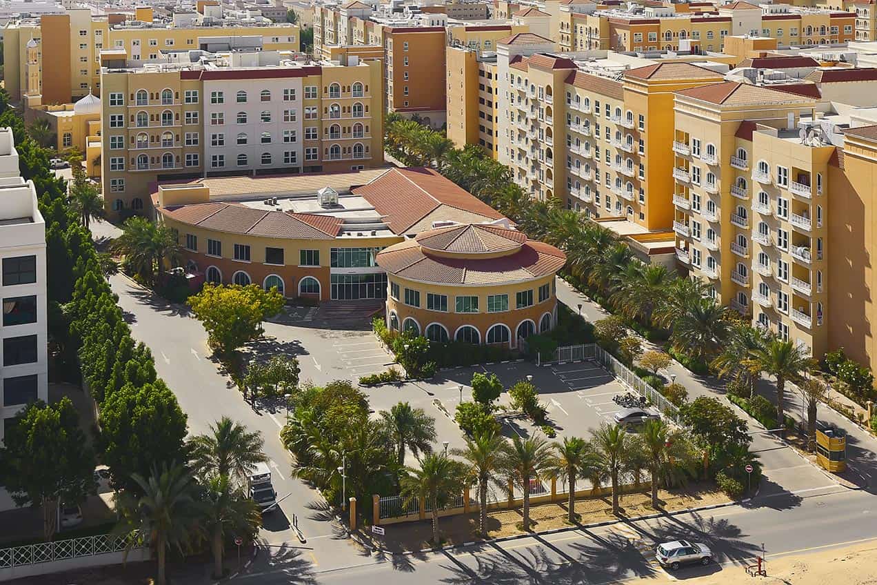 Top Areas to Buy Villas & Apartments in DIP Dubai