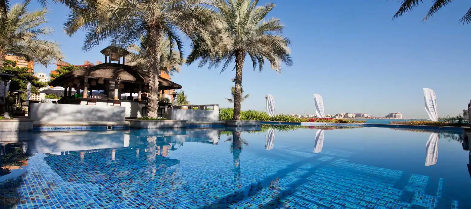 Riva Beach Club Dubai