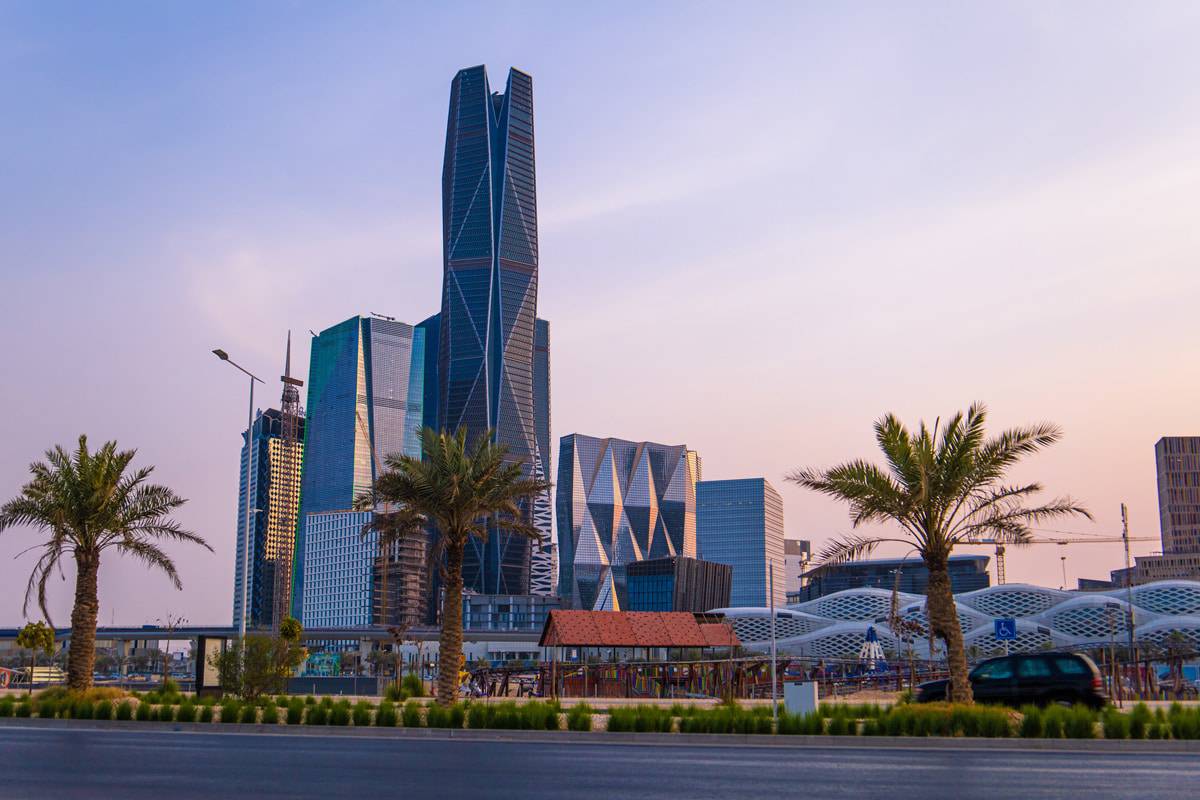 How Much Does Office Space Cost in Riyadh