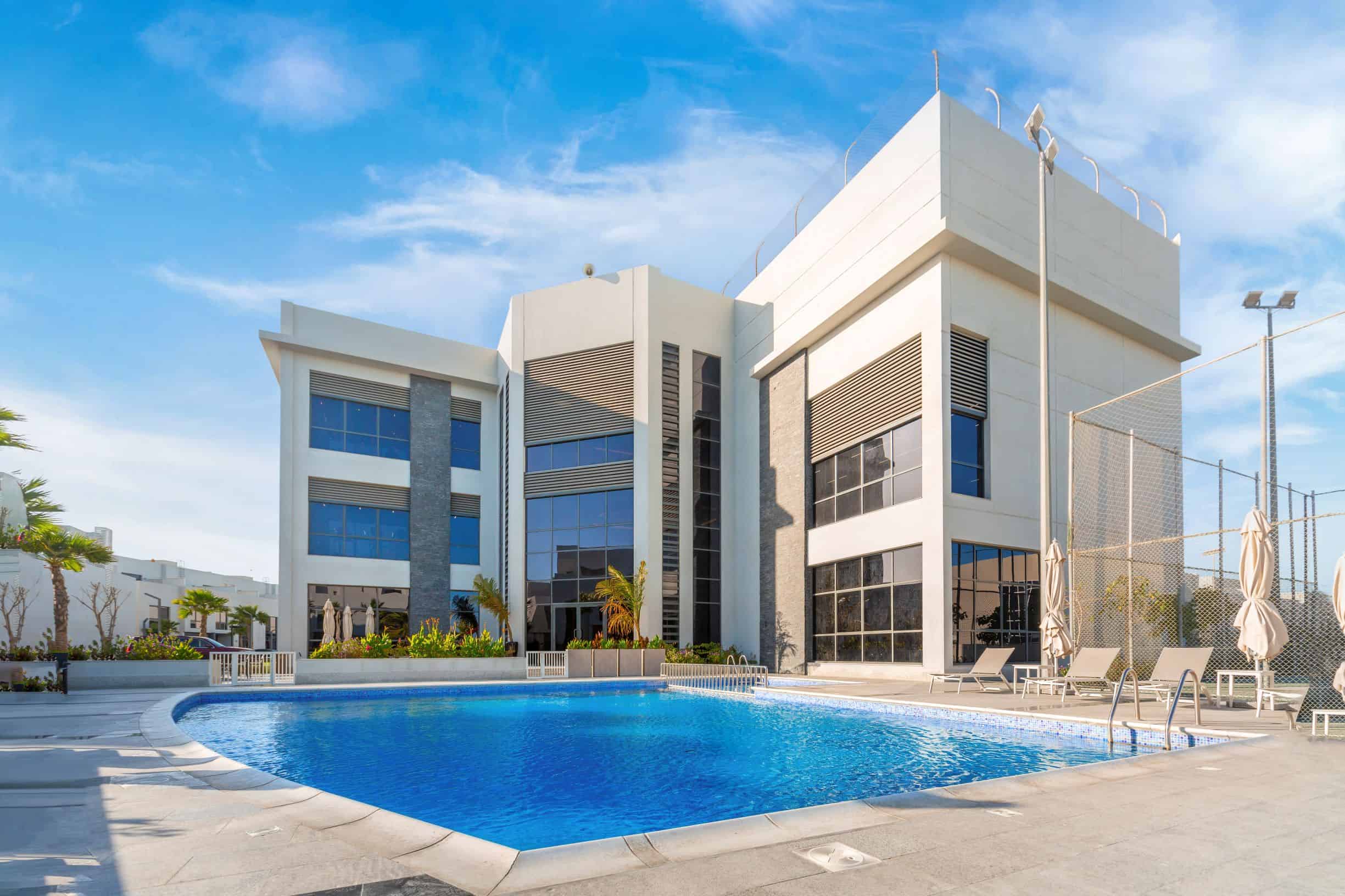 Ronda Residence Compound