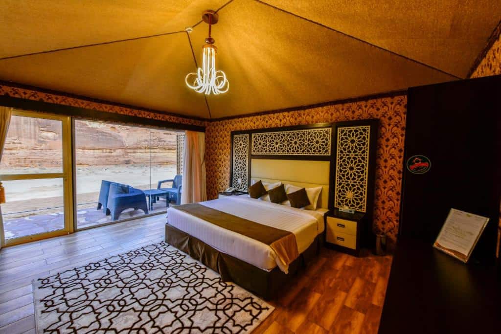 Sahary Al Ula Resort