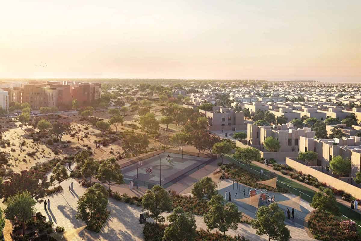 Saudi Arabia Luxury Residential Real Estate Market Analysis