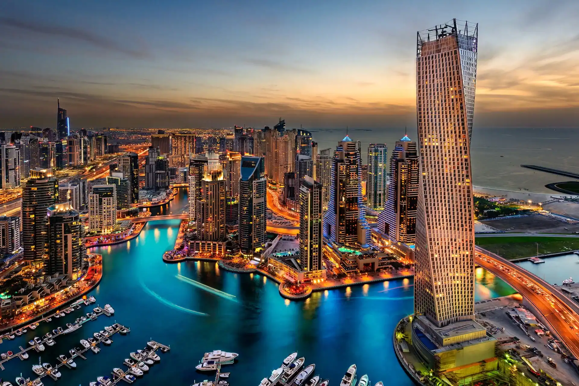 Pros and Cons of Living in International City - Dubai