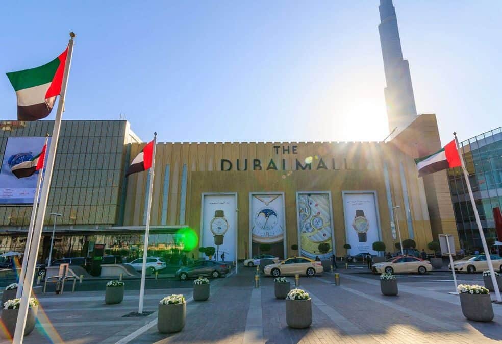 برج فولانتي، الخليج التجاري