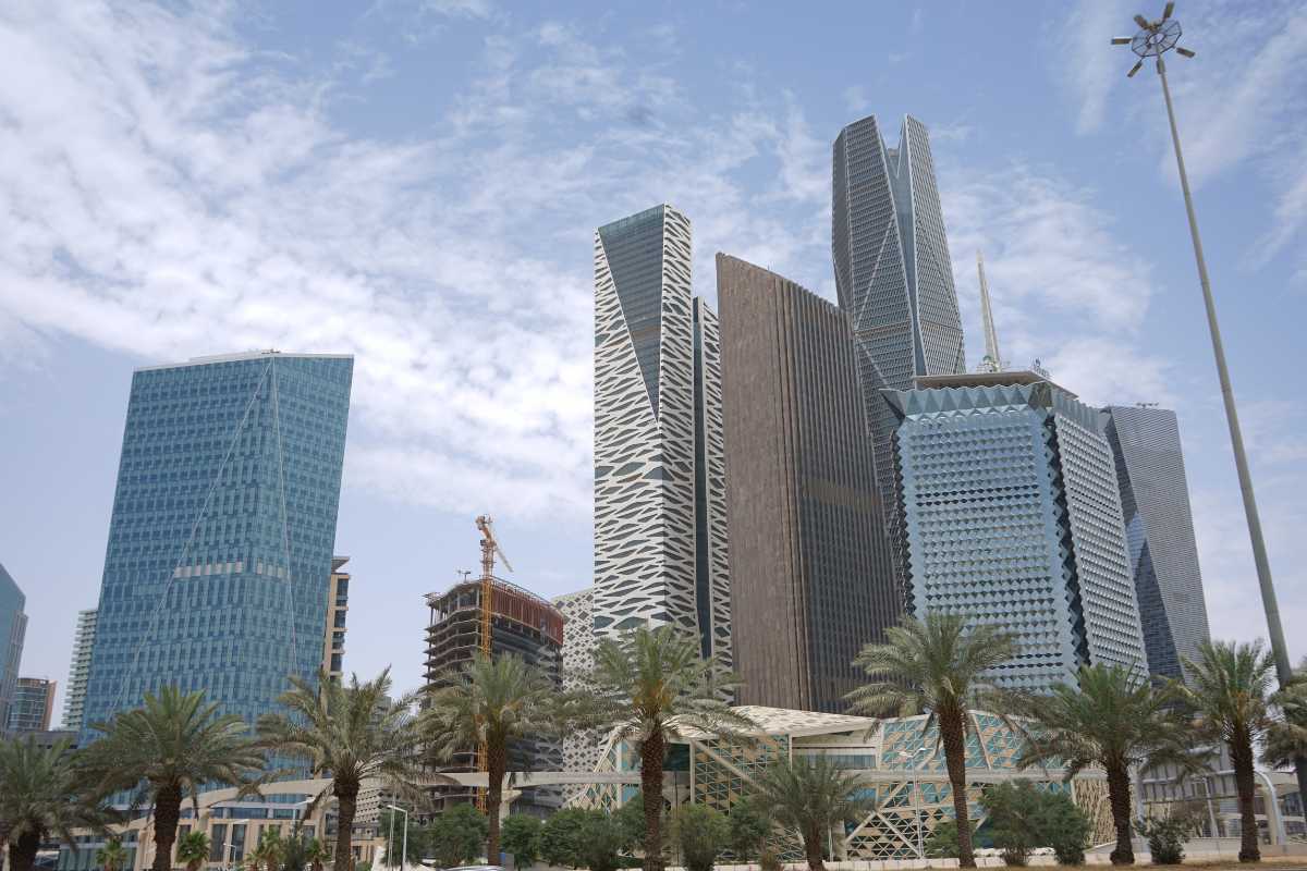Top Banks in Saudi Arabia