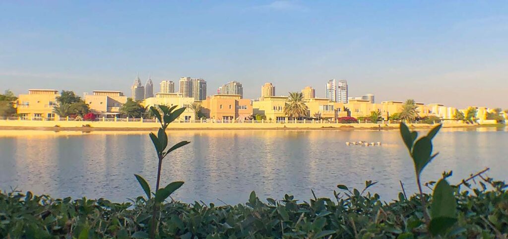 Top Waterfront Communities & Luxury Residences in Dubai