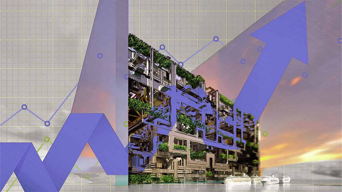 What is the Future of Real Estate in Saudi Arabia
