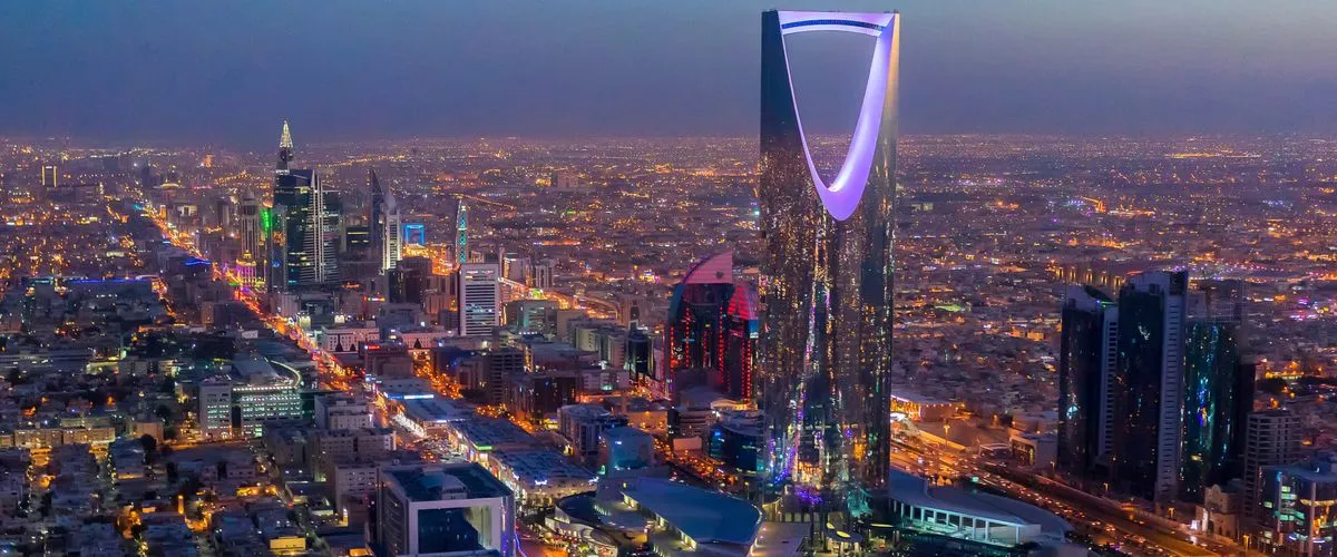 What is the Most Visited City in Saudi Arabia