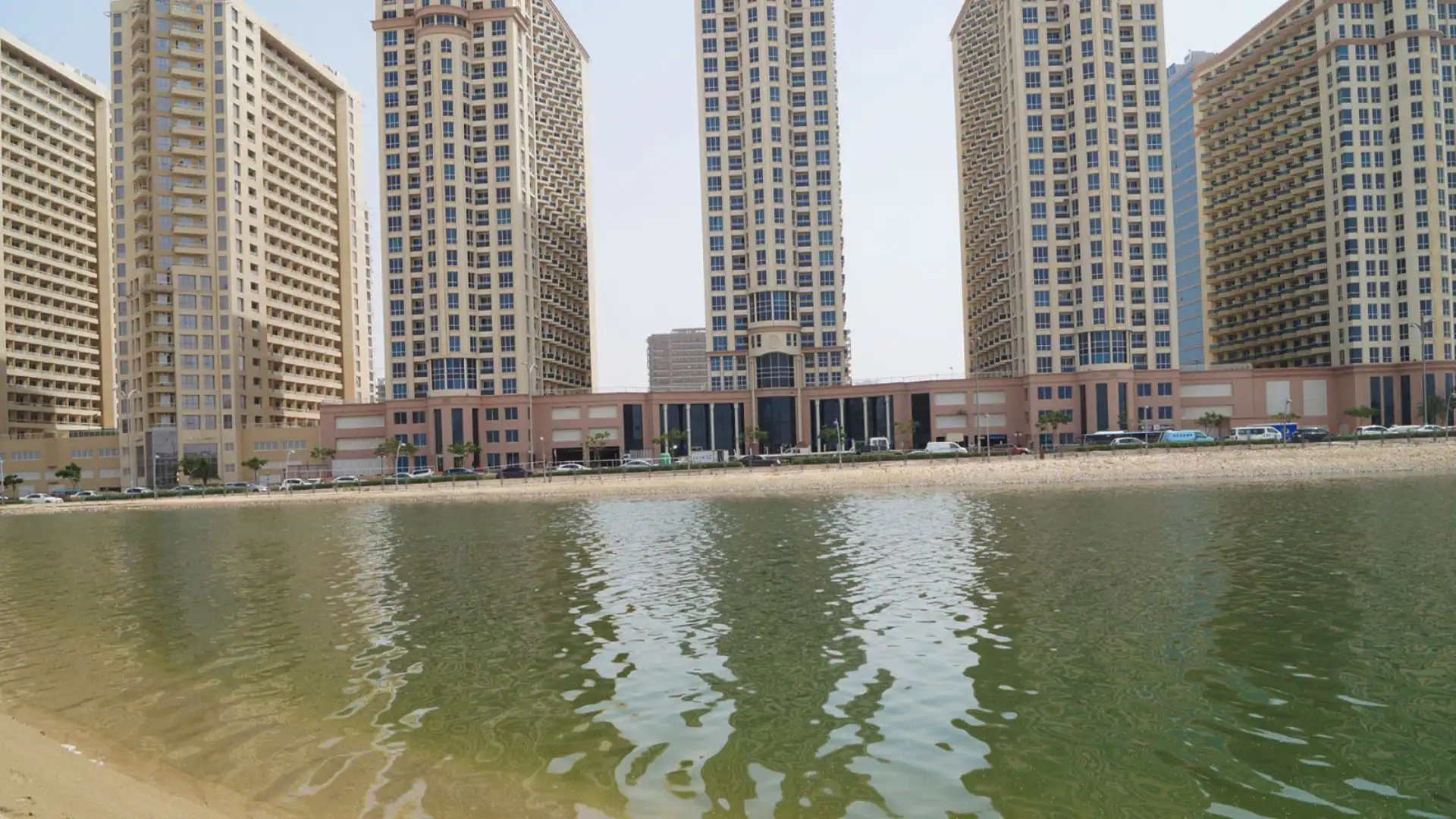 Why Invest In Dubai Production City