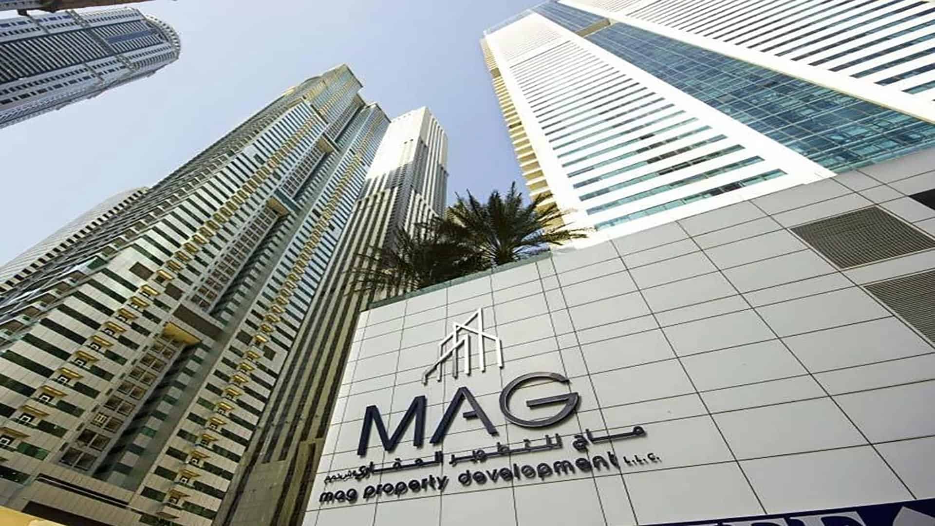 Why Invest In MAG Properties