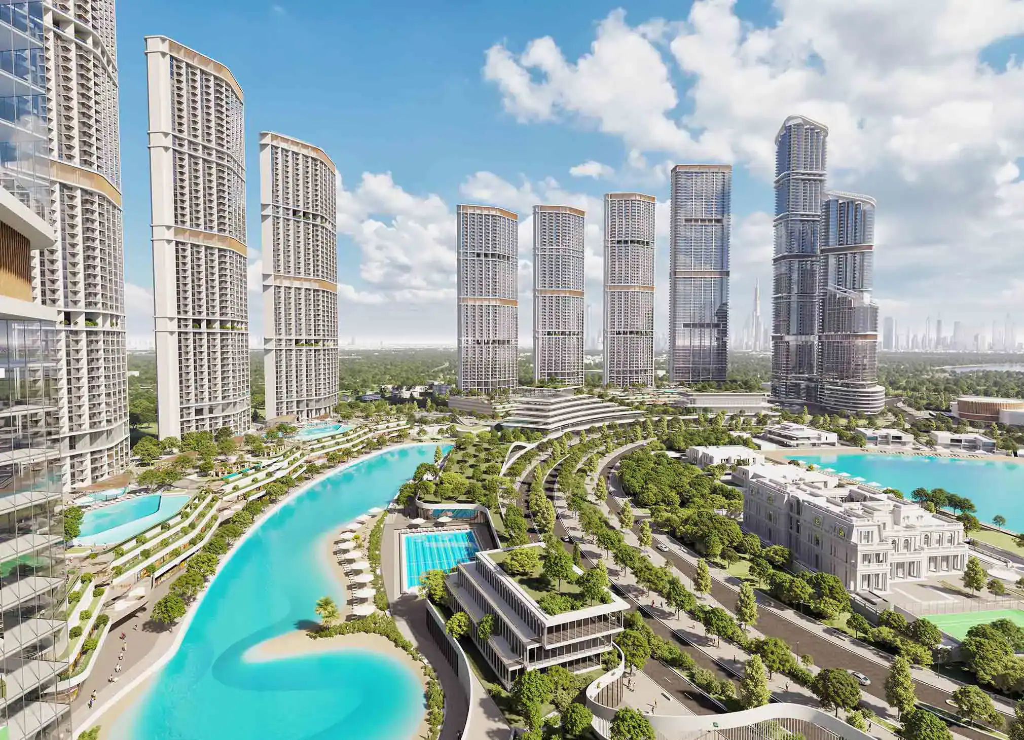 Why Invest In SOBHA Hartland 2
