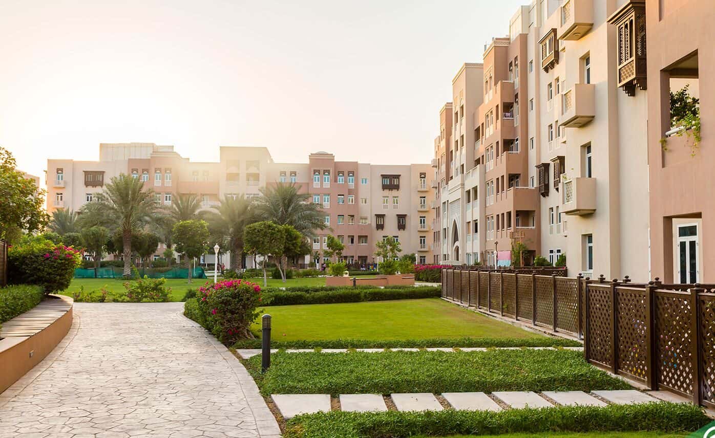 Why Invest in Al Furjan Dubai