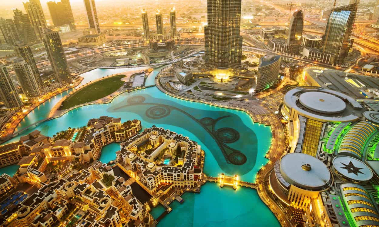 Why To Invest In EMAAR South Dubai