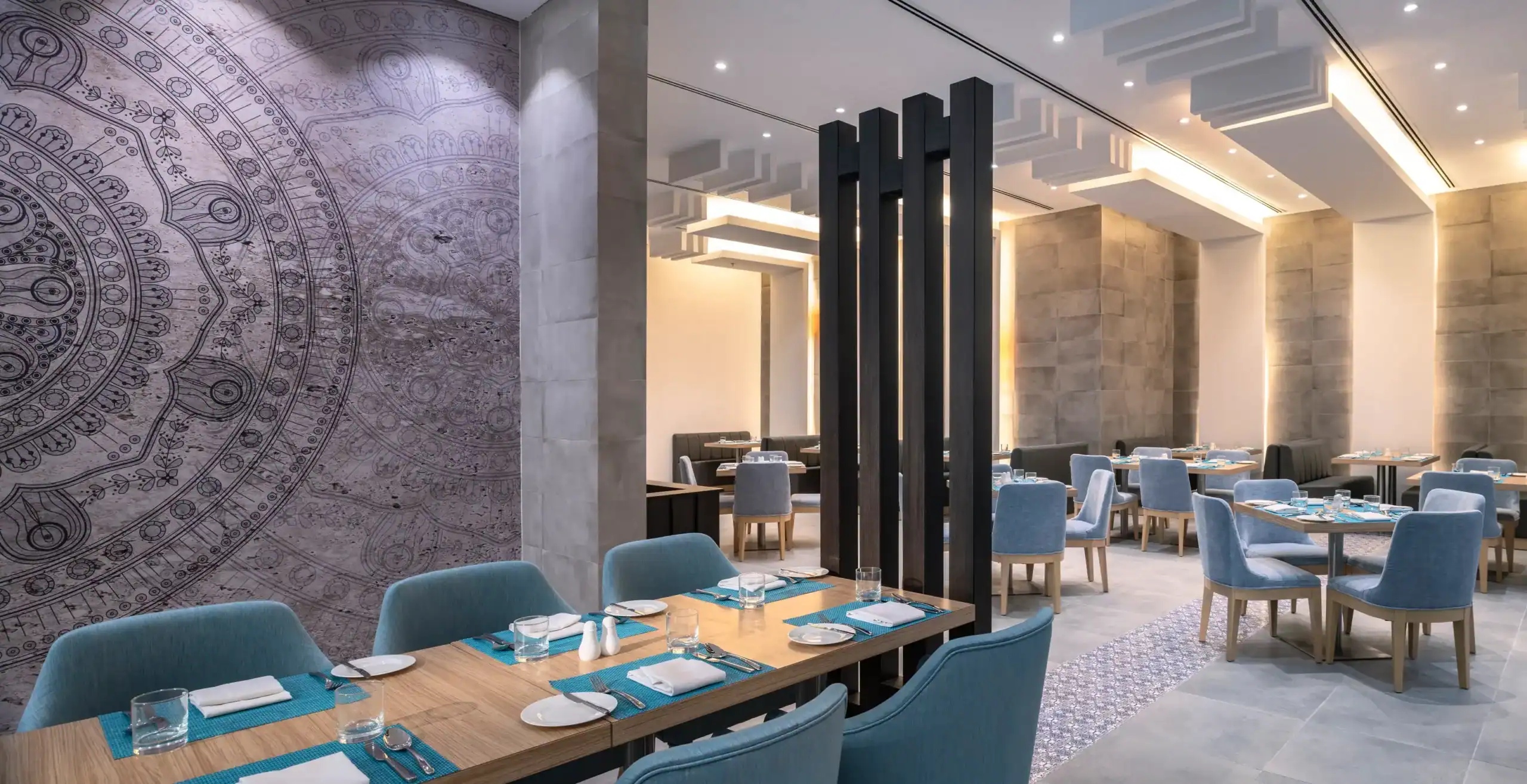Yasmina Restaurant Sharjah