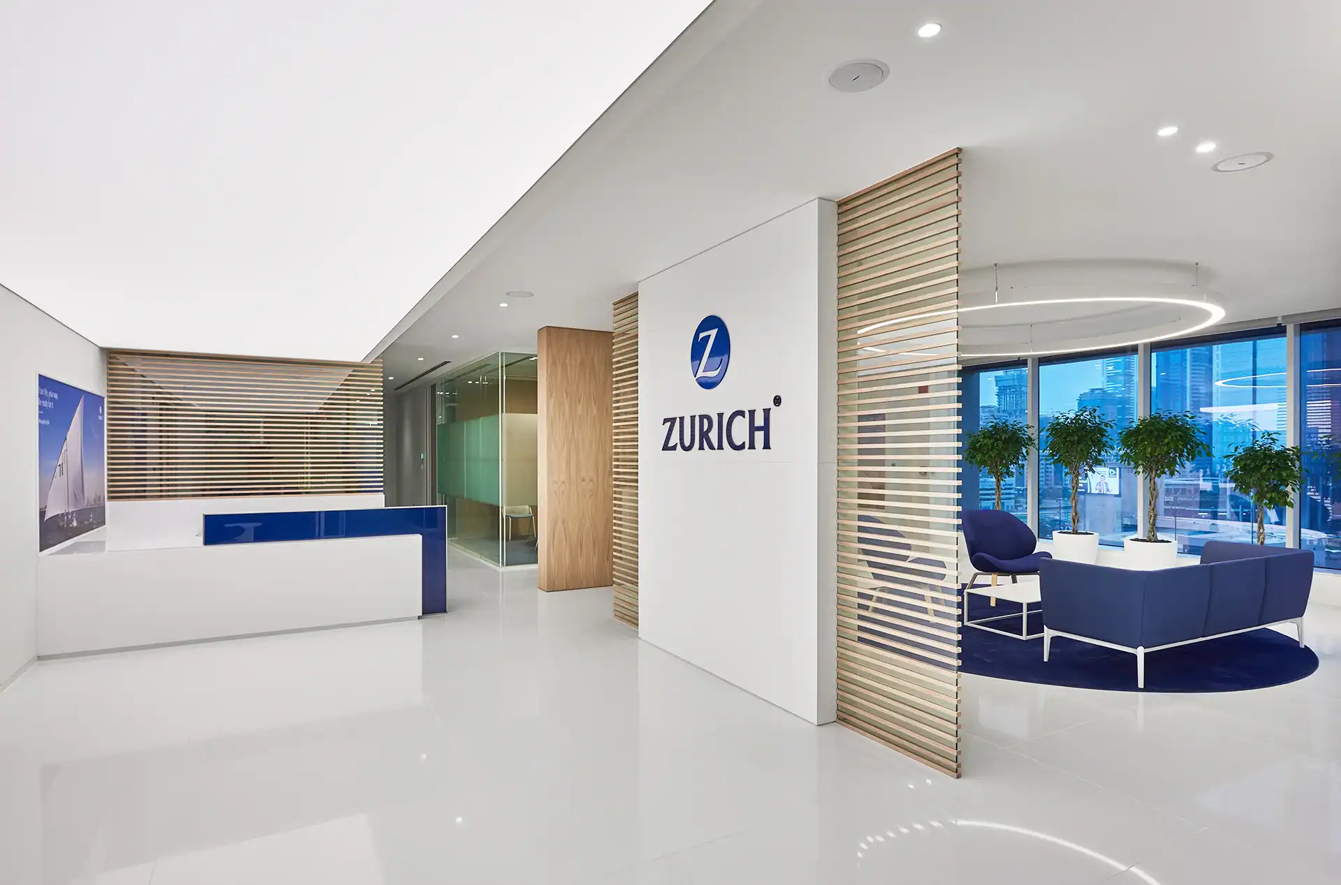 Zurich Insurance Dubai