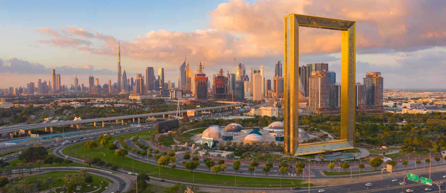 Popular Areas to Rent Apartments in Bur Dubai