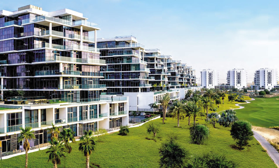 Pros and Cons of Living in DAMAC Hills - Dubai